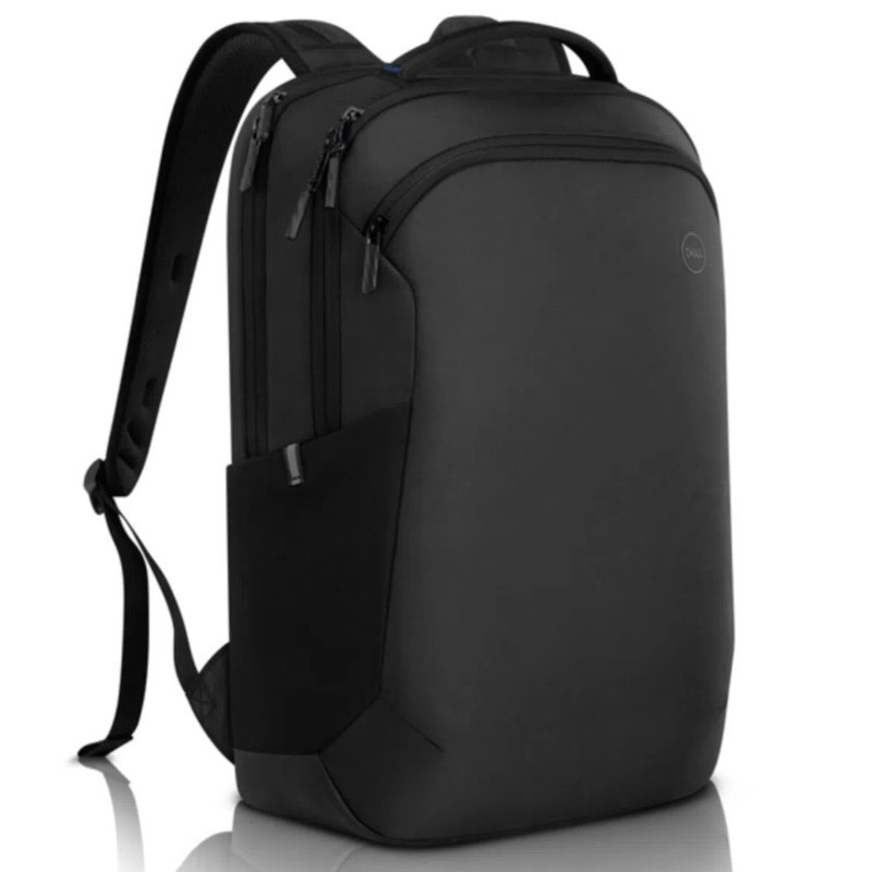 Dell Ecoloop Pro 17 นิ้ว กระเป๋าคอมพิวเตอร์ กระเป๋าเป้สะพายหลังธุรกิจกันน้ํา CP5723