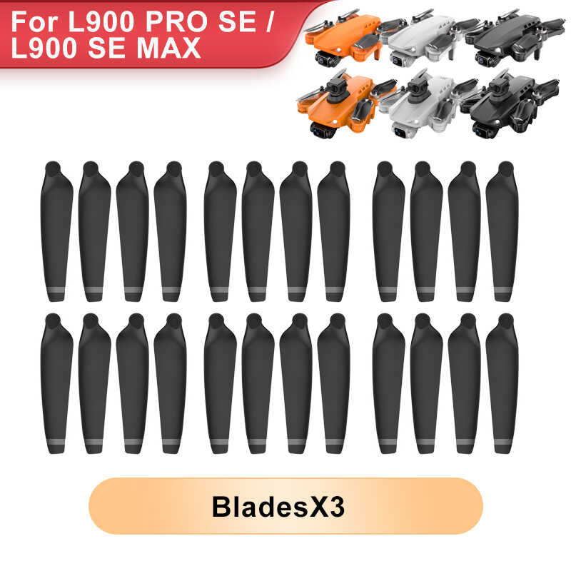 อุปกรณ์เสริมของแท้สำหรับ 62B LYZRC SE แบตเตอรี่ L900 PRO MAX