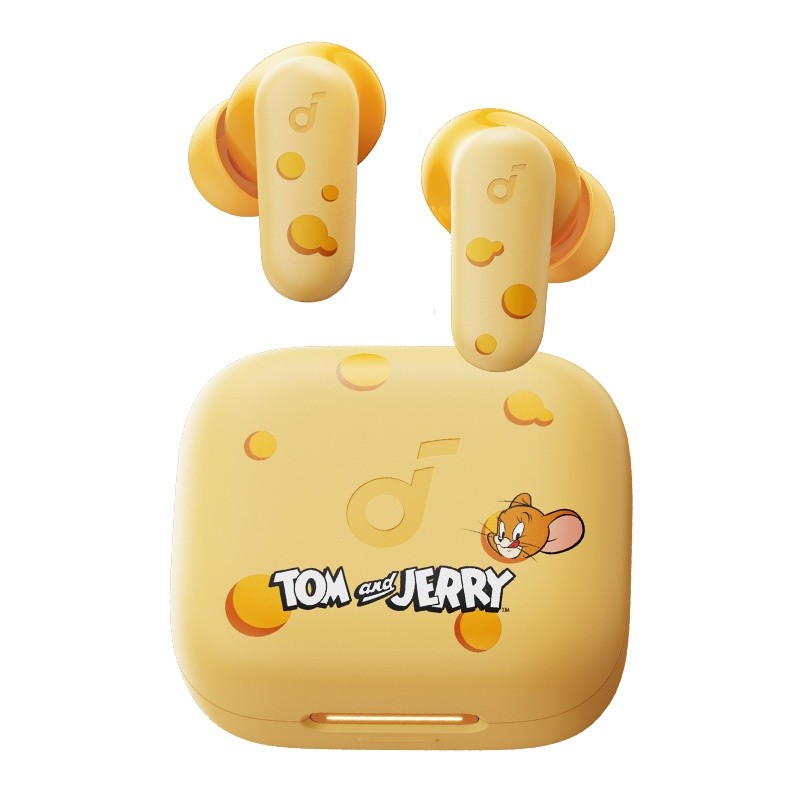 Anker A3959 หูฟัง หูฟังไร้สาย True-New ทั้งหมด