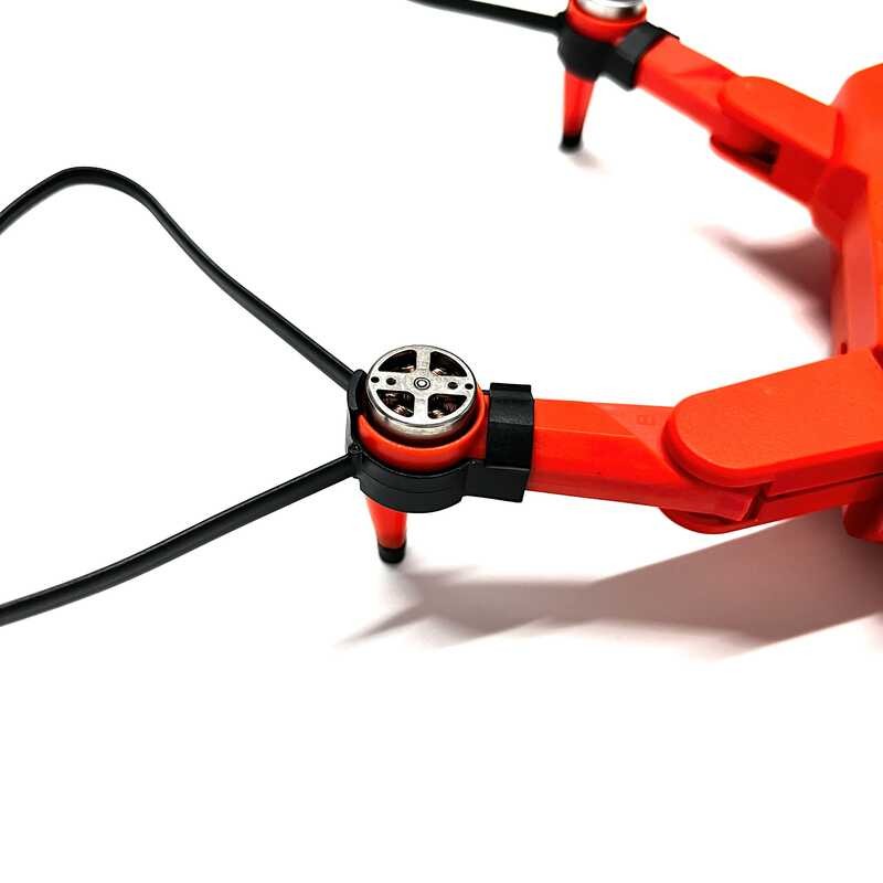 Δ LYZRC L900 Pro L900pro GPS รีโมทคอนโทรล Drone อะไหล่ใบพัด Blade Guard