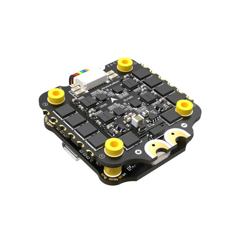 Δ Speedybee V3 BLS 30X30 FC และ ซ้อน F405 ควบคุมการบิน BLHELIS 60A 4In1 ESC