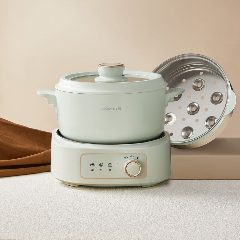 bear เครื่องใช้ไฟฟ้า bear หม้อไฟฟ้า หม้อไฟฟ้ามินิ bear หม้อไฟฟ้าbear หม้อ bear สามารถแยกได้