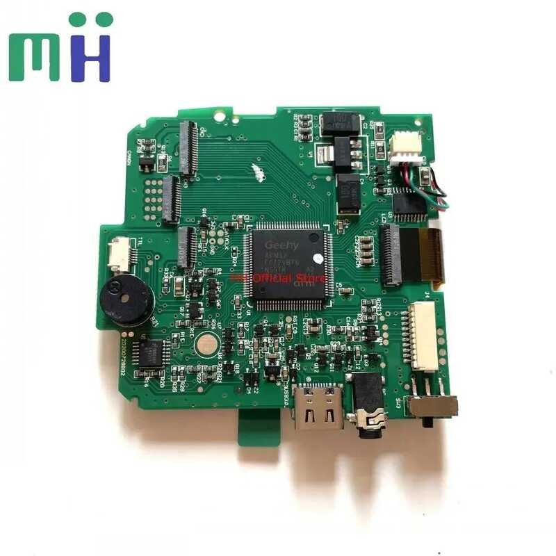 ▥ ใหม่สําหรับ Godox V860 Iii V860iii V860iiic V860iiin V860iiis กลับควบคุม ASSY เมนบอร์ดหน้าจอ