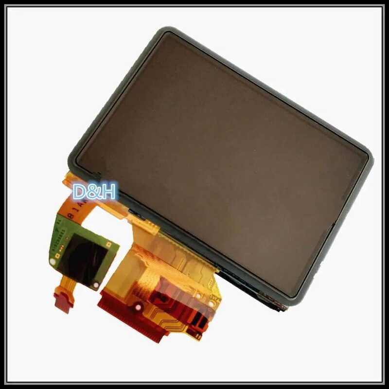 ▥ ใหม่ Original 5D MARK IV 5Div 5D4 หน้าจอ จอแสดงผล Backlight และแก้วสําหรับ CANON 1Dx2 1Dx Mar