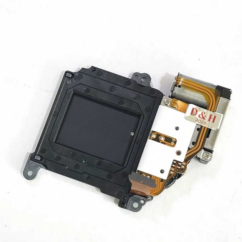 ▥ สำหรับ Canon M50ii Cm2-1970 กล้องชัตเตอร์พร้อม EOS M50ii M50 MARK 2 II Curtain