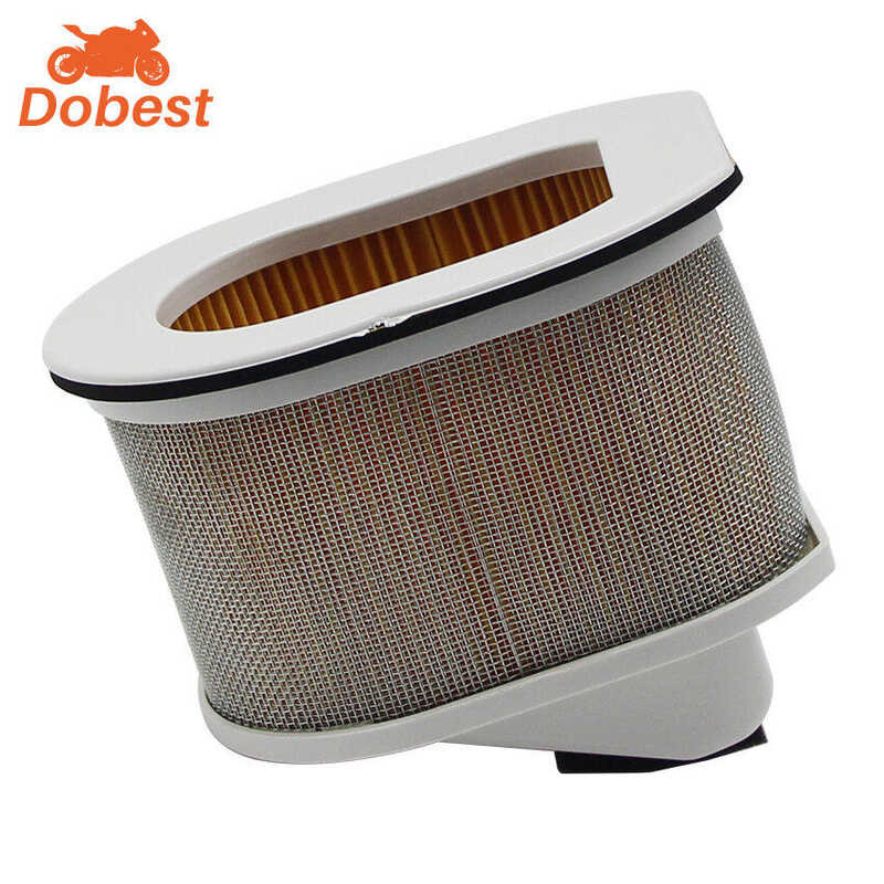 กรองอากาศ กรองอากาศคาร์บอนแท้ For Kawasaki Z750 Z750 ABS Z750R ZR750 Z750R ABS ZR750 Z750S ZR800 Z8