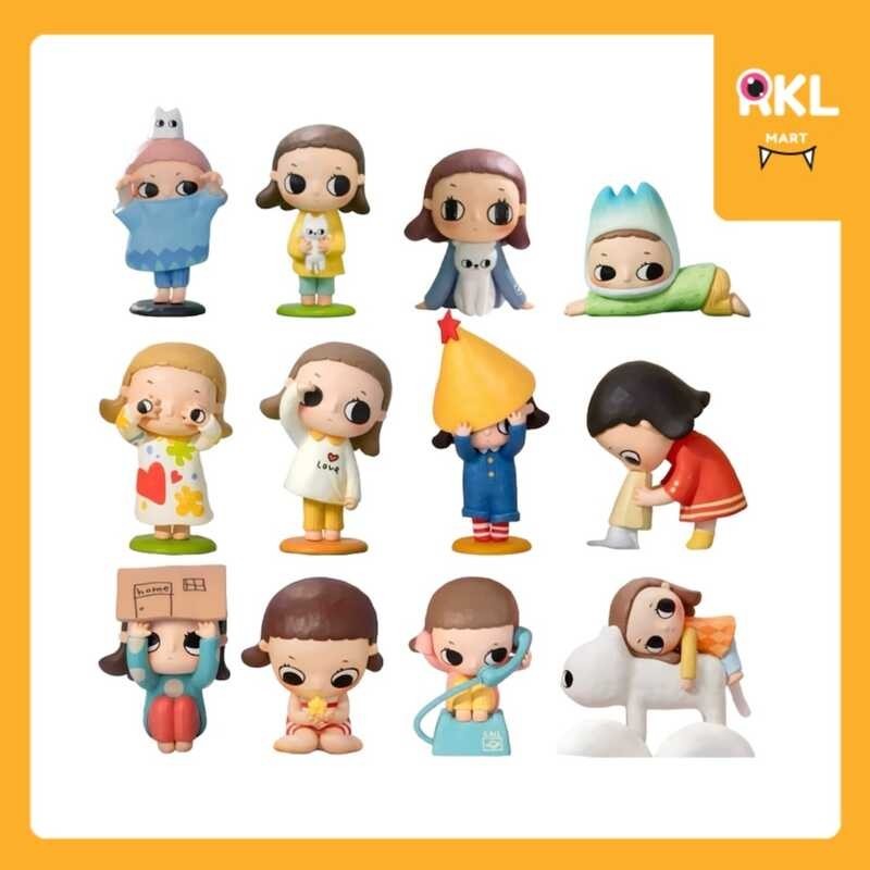 ☄แยกตัว NYOTA : Fluffy Life / Secret