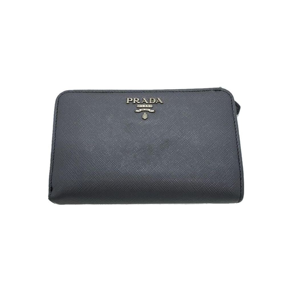 Prada AR Wallet Women ส่งตรงจากญี่ปุ่น มือสอง
