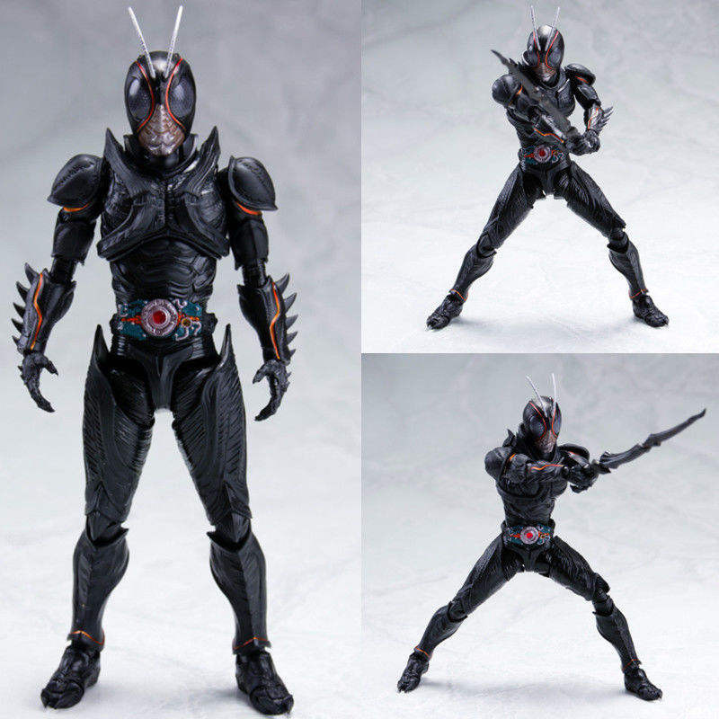 SHF Kamen Rider Bull ในประเทศ Zombie Form Soul Limit Extreme Fox Buffa Action Figure ชุดเครื่องประด