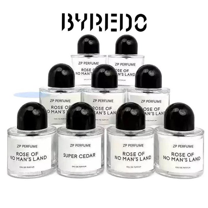 Byredo BYREDO น้ําหอม น้ําหอม Unisex 50ml น้ําหอมผู้หญิง