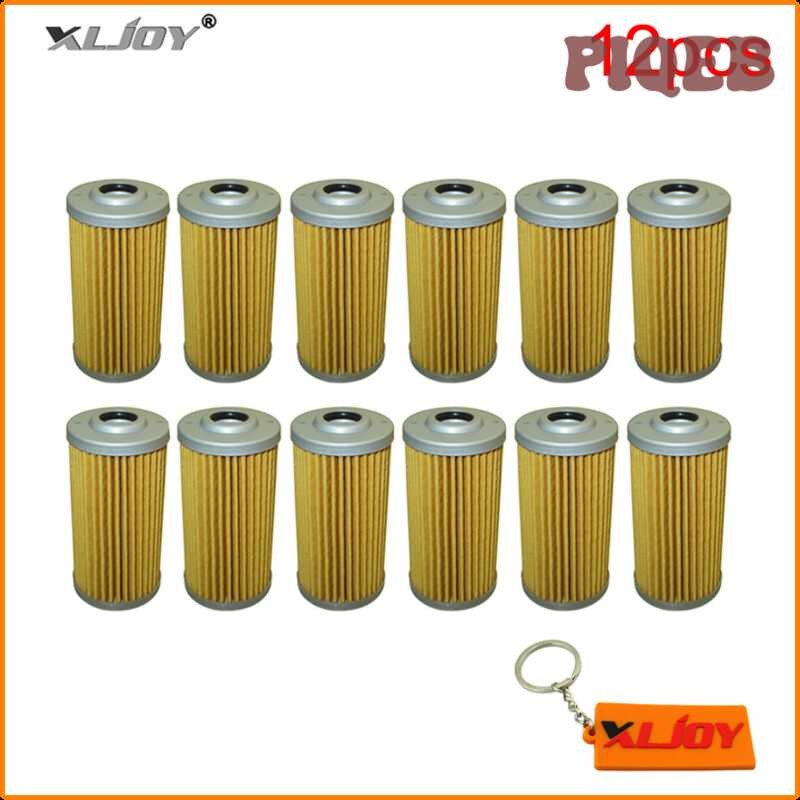 ไส้กรองน้ำมันเชื้อเพลิง PIQEB สำหรับ1gm Yanmar 1Gm10 1Gm10ve 1Gm10-B 1