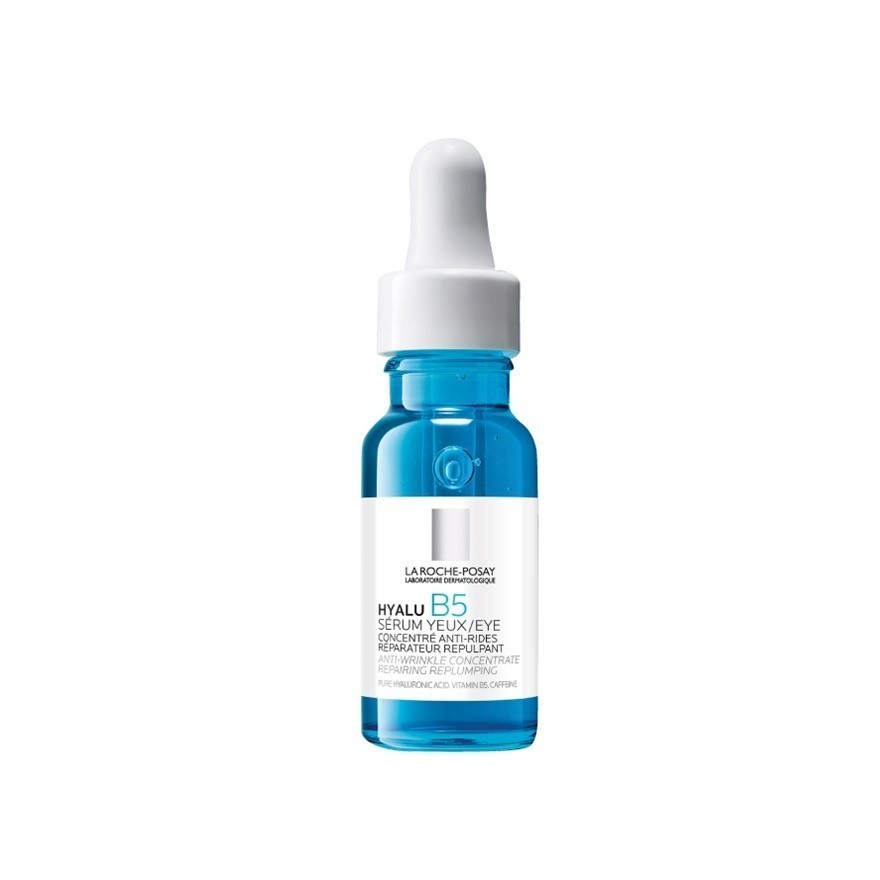 ♞,♘,♙,,,,LA ROCHE POSAY Hyalu B5 Eye Serum (15ml)