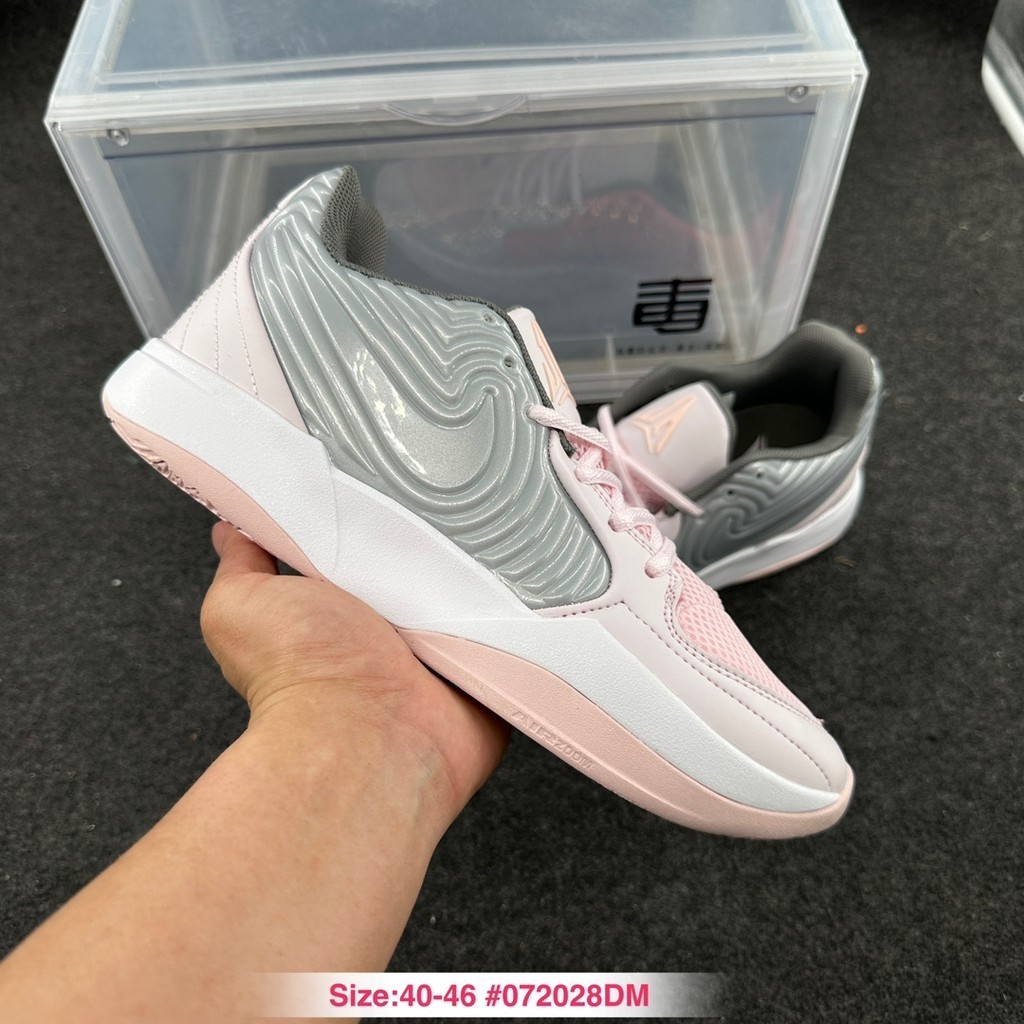 Nike Ja 2 Nike Morant รองเท้าบาสเก็ตบอลรองเท้ากีฬาผู้ชายรองเท้าบาสเก็ตบอลลําลอง