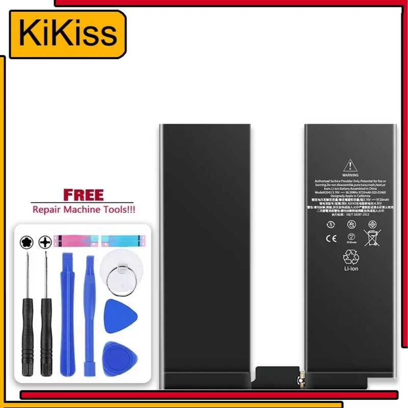 แบตเตอรี่ 9720mAh สำหรับ iPad Pro 12.9 Pro 12.9 รุ่นที่ 3 รุ่นที่ 4 A1979 A1983 A1876 A1895 A2014