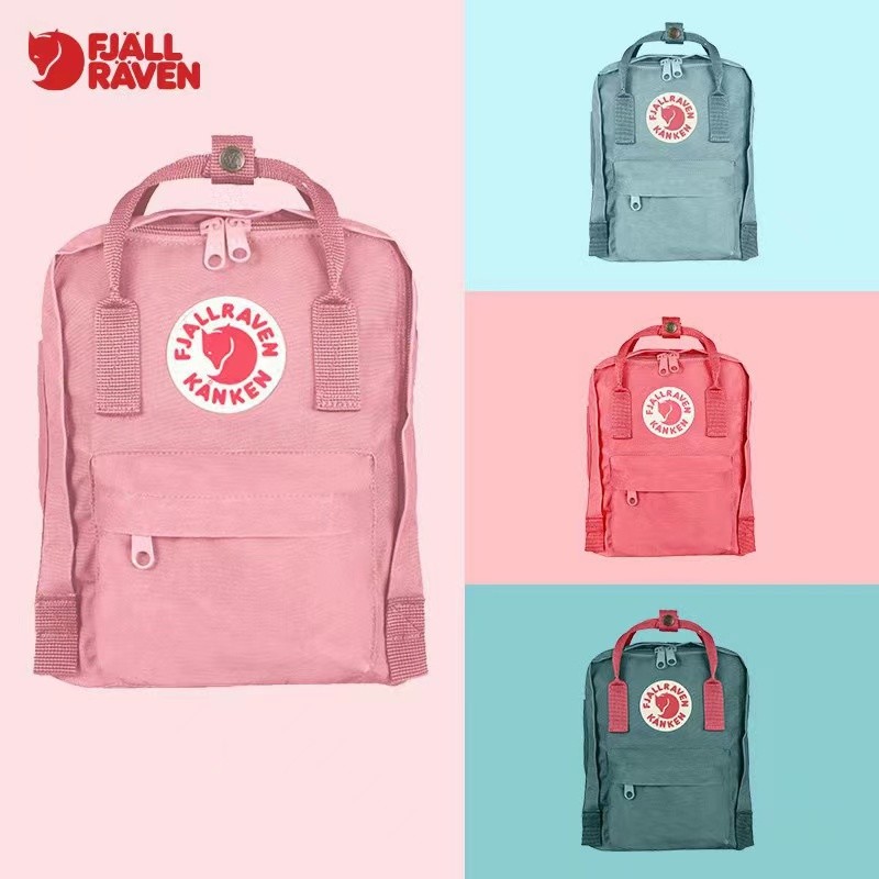 Temu กระเป๋าเป้สะพายหลัง กระเป๋านักเรียน ใส่คอมพิวเตอร์ได้ กันน้ํา 16 ลิตร สไตล์เกาหลี สําหรับนักเร