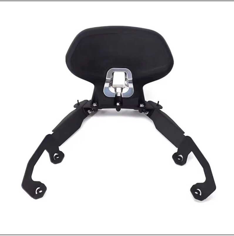 ฮอนด้า 471 Forza NSS 350 เบาะหลังเบาะหลัง GIVI ติดตั้งง่ายอ