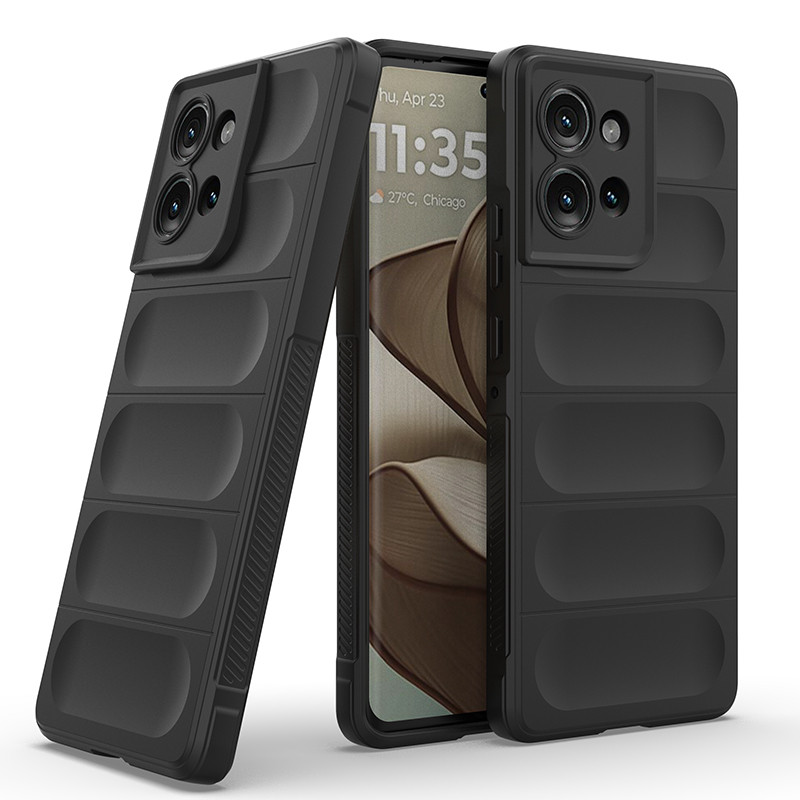 สําหรับ Motorora Edge 50Neo 50 50Pro 50Fusion เคสนิ่ม ซิลิโคนคลุมโทรศัพท์ เคสกันกระแทก TPU Moto