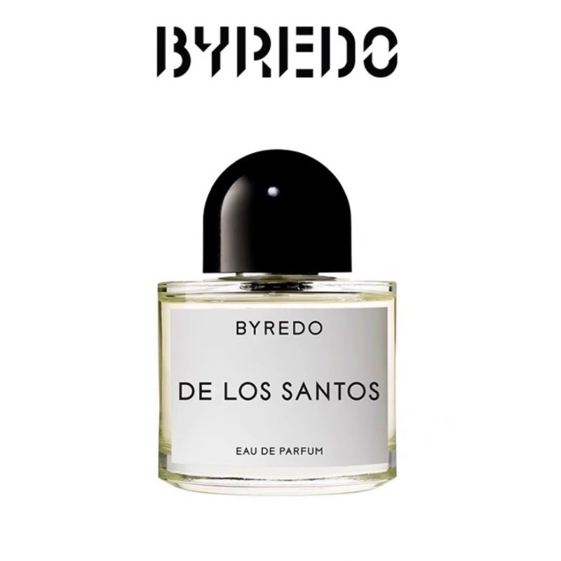 Byredo Wood Tone Voice of the Saints Perfume 100ml กลิ่นหอมติดทนนาน