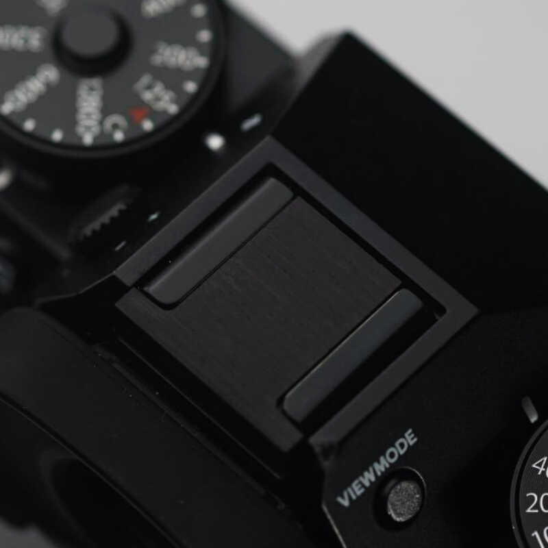 Δ สำหรับ Sony A7c2 A6400 Nikon Lumix S9 Leica Fuji Canon Camera