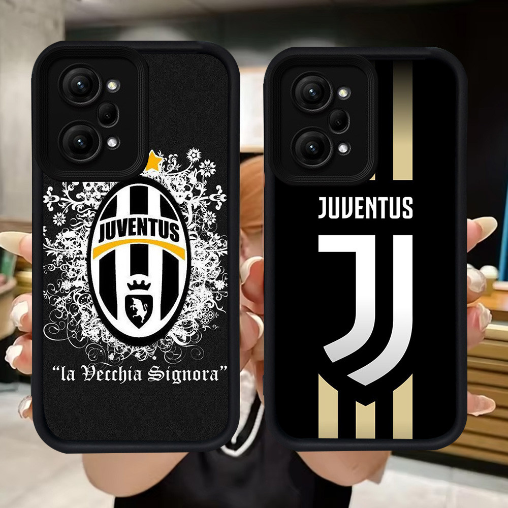 Q127 J-Juvenus soft Casing สําหรับ Xiaomi Redmi POCO X5 F6 F5 หมายเหตุ 12 14T 14 Pro 5G