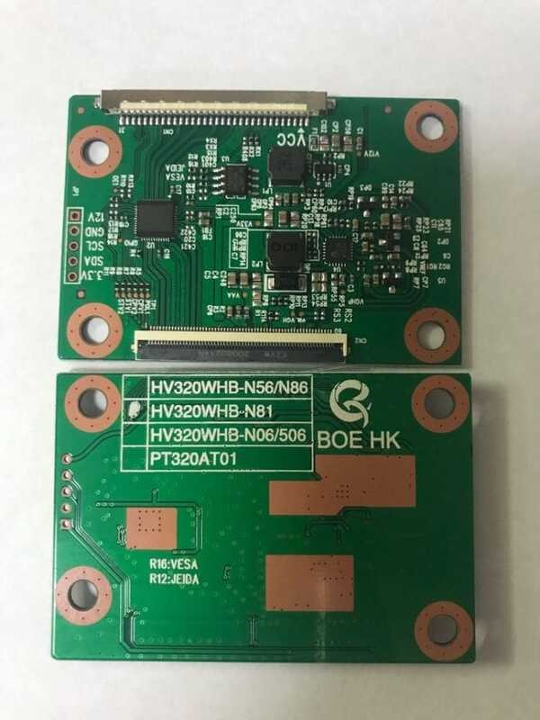 ❤ BOE Hv320whb-N81 Logic Board