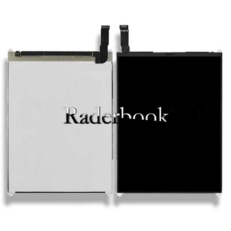 LCD หน้าจอ 2 3 Gen Retina A1489 A1490 A1599 อุปกรณ์เสริมแท็บสำหรับซ่อม iPad Mini