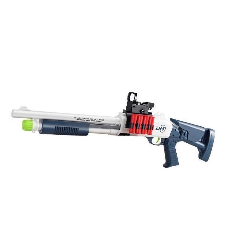 S686 Shell ขว้างของเล่นนุ่ม ๆ