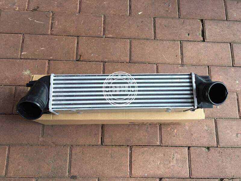 เหมาะสําหรับ BMW X1 E84 Z4 E89 Colder Turbocharger