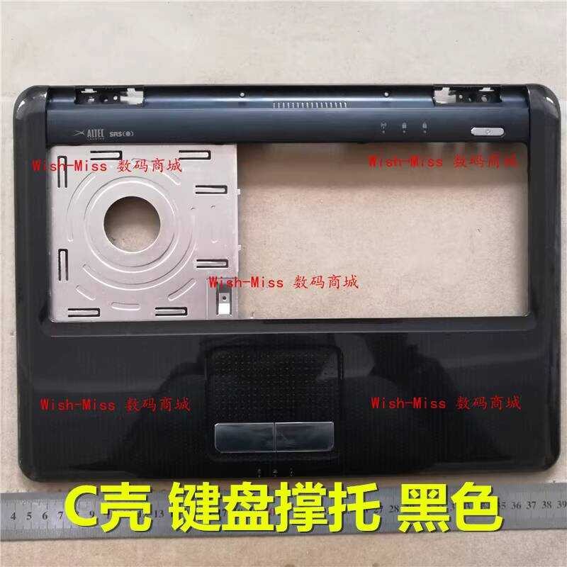 เหมาะสําหรับ ASUS ASUS A41ID A41IE K40 K40I/IJ K40IL K40AB คีย์บอร์ด C เชลล์เชลล์