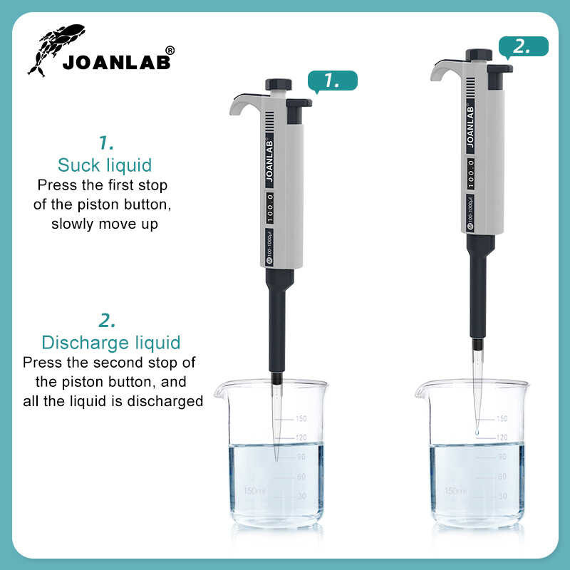 JOANLAB Micropipette