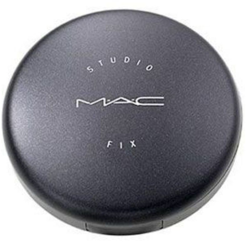 ฟิกเกอร์ รองพื้น MAC STUDIO FIX POWDER