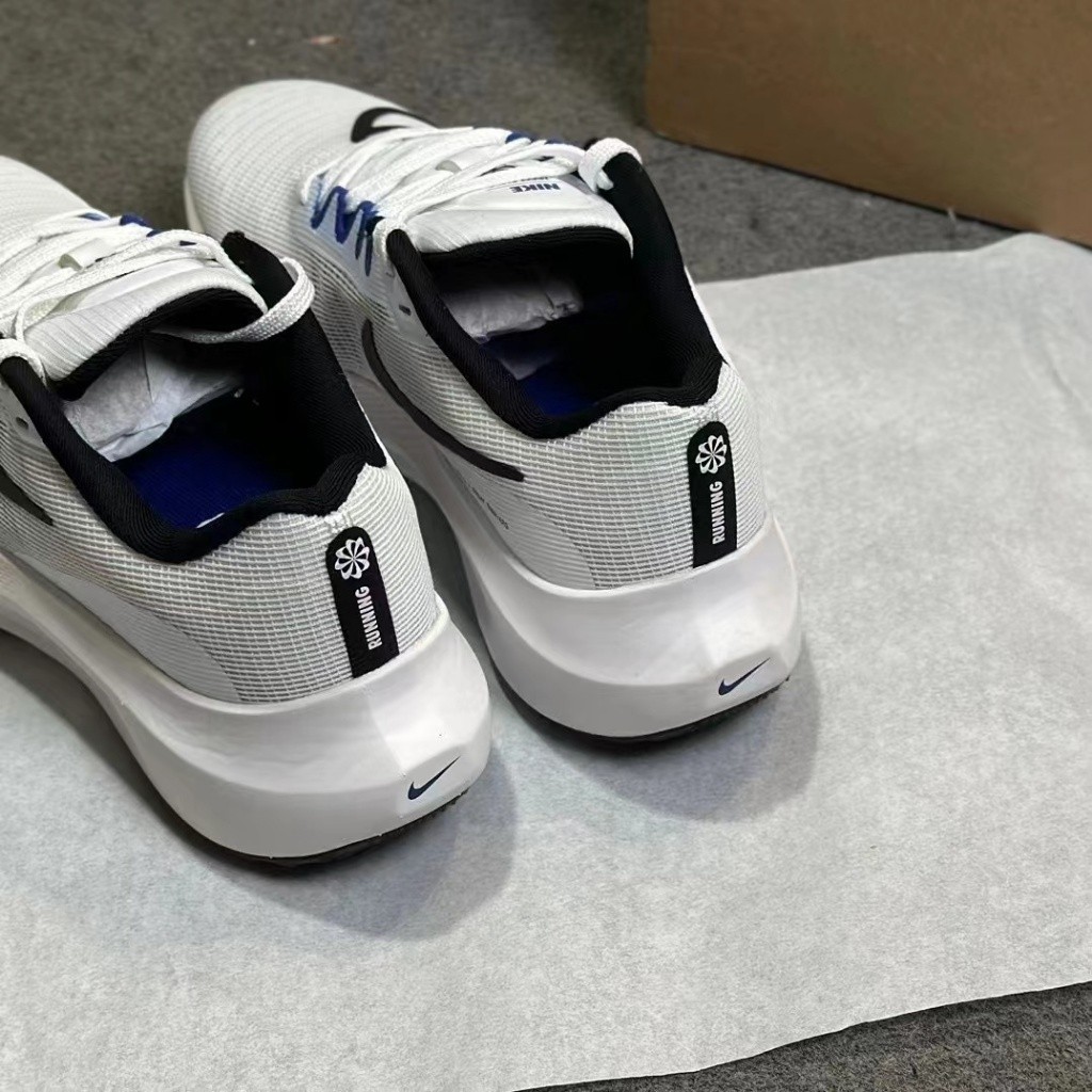 nj ,รองเท้าไนกี้แท้ 100% NIKE Zoom Fly 5 DZ4783-304 / DM8968-001 / DZ2769-101 รองเท้าผ้าใบแฟชั่น