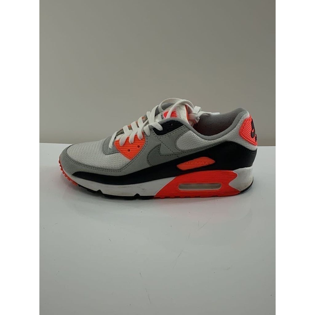 NIKE Sneakers Air Max Amax Low 2 3 7 og cut ii White Direct from Japan Secondhand