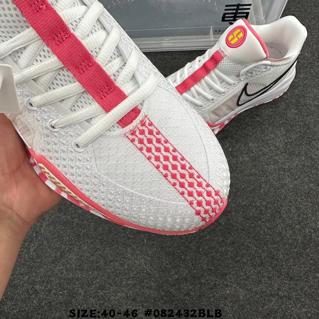 Nike Sabrina 1 Shock-absorbing and Nonslip รองเท้าบาสเก็ตบอล รองเท้าเทรนเนอร์ สําหรับทั้งชายและหญิง