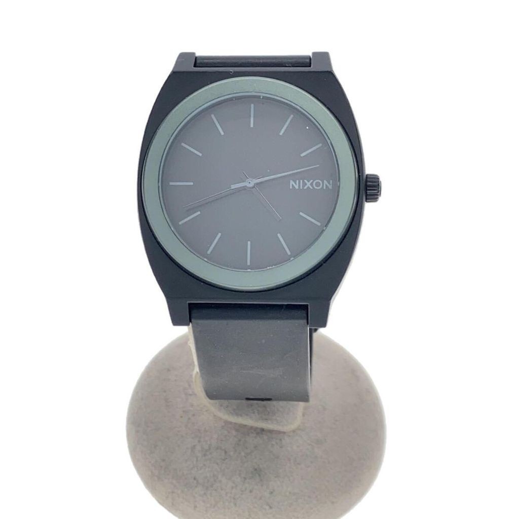 Nixon I On Wrist Watch Women Direct from Japan Secondhand 2342544606828