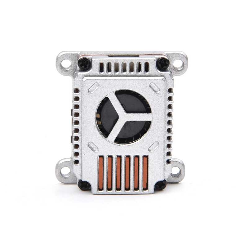 Δ 1.2G 1.2Ghz 2W 25Mw / 2000Mw 1600Mw 1.6W VTX โมดูลส่งสัญญาณวิดีโอสลับ