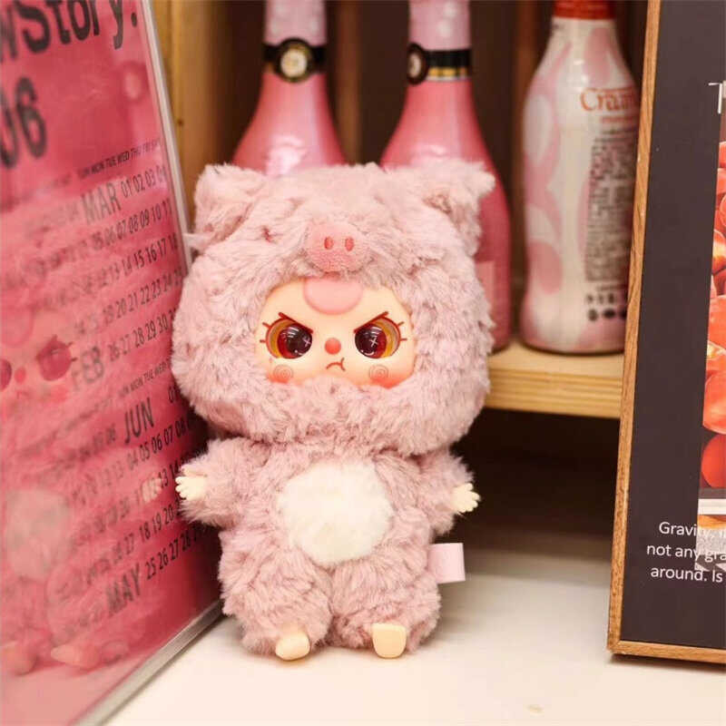 Baby Kiumo Three V3 ตุ๊กตารุ่นที่สาม*น่ารักตุ๊ก