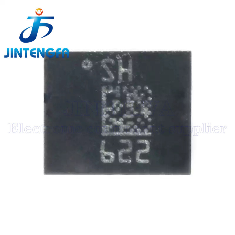 LSM6DSM LSM6DSMTR SF LSM6DS3 LSM6DS3TR SH LGA-14 SMD 3D เครื่องวัดความเร็ว 3D เซ็นเซอร์ไจโรสโคป IC J