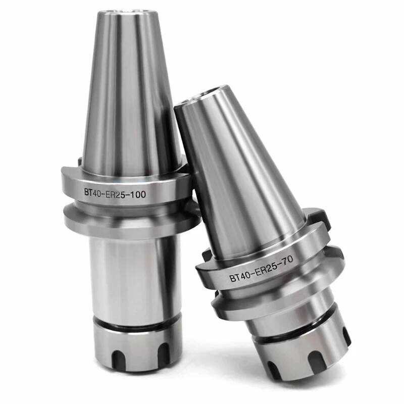 BT ER Tool Holder Bt30 Bt40 Bt50 Knife Shank Er11 Er16 Er20 Er25 Er32 Er40 Tool Holder Cnc Milg Hin