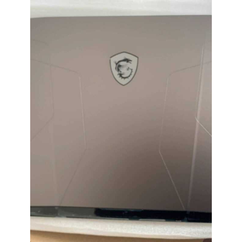 MSI/MSI/MSI God of War Pulse GL66 Shell MS-15811582 A Shell B Shell C Shell D Shell