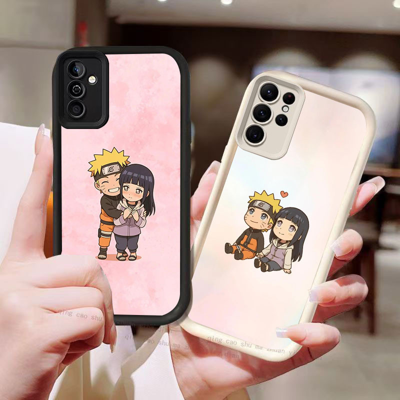 YZ-94 Naruto2 สวยมากๆสําหรับ Samsung A55 S25 S21 A54 M15 A26 S24 FE Ultra 5G