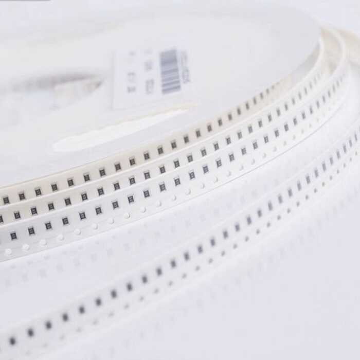 200PCS 390 ohm 391 390R 5% 1/8W 0.125W 0805 (2012) 2mm*1.2mm SMD Chip Resistor