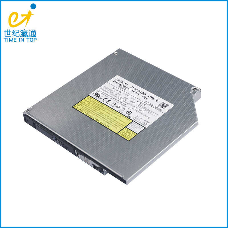 เครื่องบันทึกแกะสลัก Blu-ray Panasonic UJ260 APFPUI-B โน้ตบุ๊คอินเทอร์เฟซ SATA ในตัวไดรฟ์ออปติคัลดิส