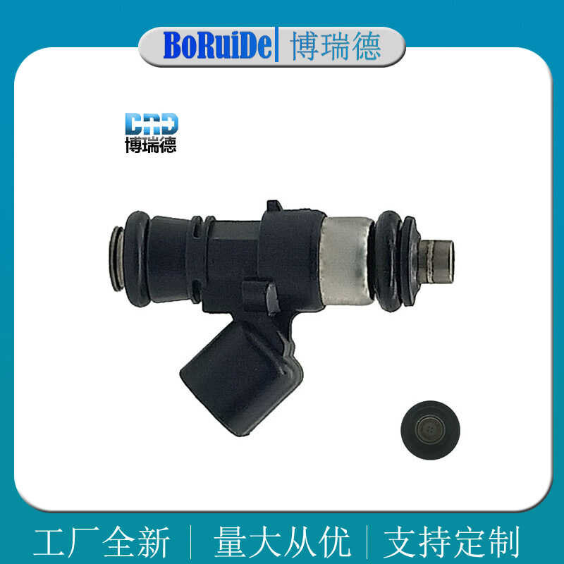 0280158051 หัวฉีดน้ํามันเชื้อเพลิงเหมาะสําหรับ Chevrolet Camero G8 Corvette C6