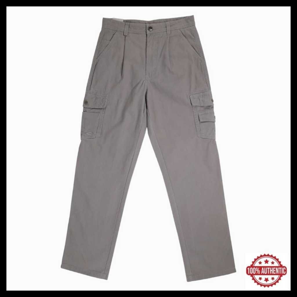 Camel Active MENS Cargo Long Pants DESIGN NEW Series