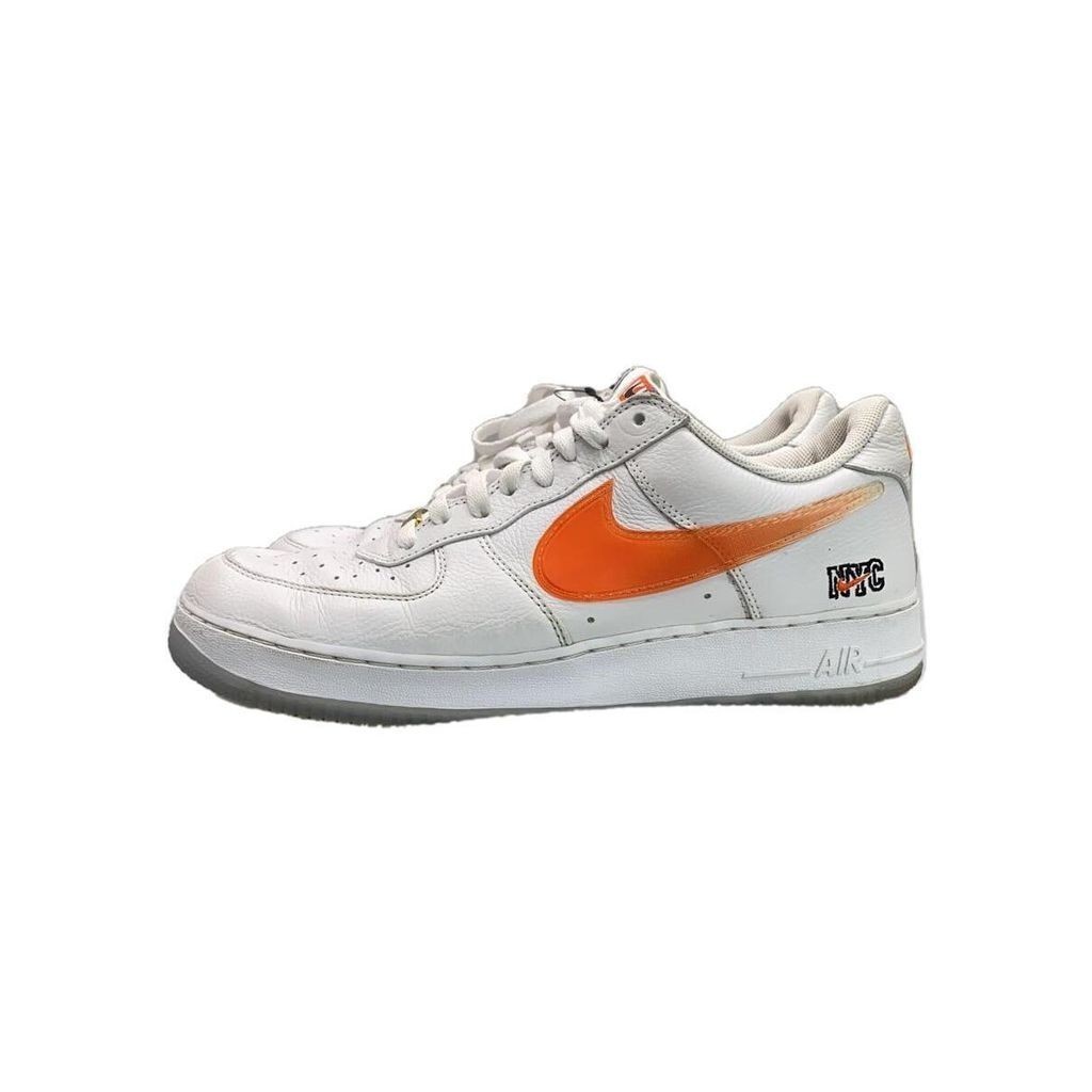 NIKE Sneakers Air Force 1 Low 2 9 cut Direct from Japan Secondhand