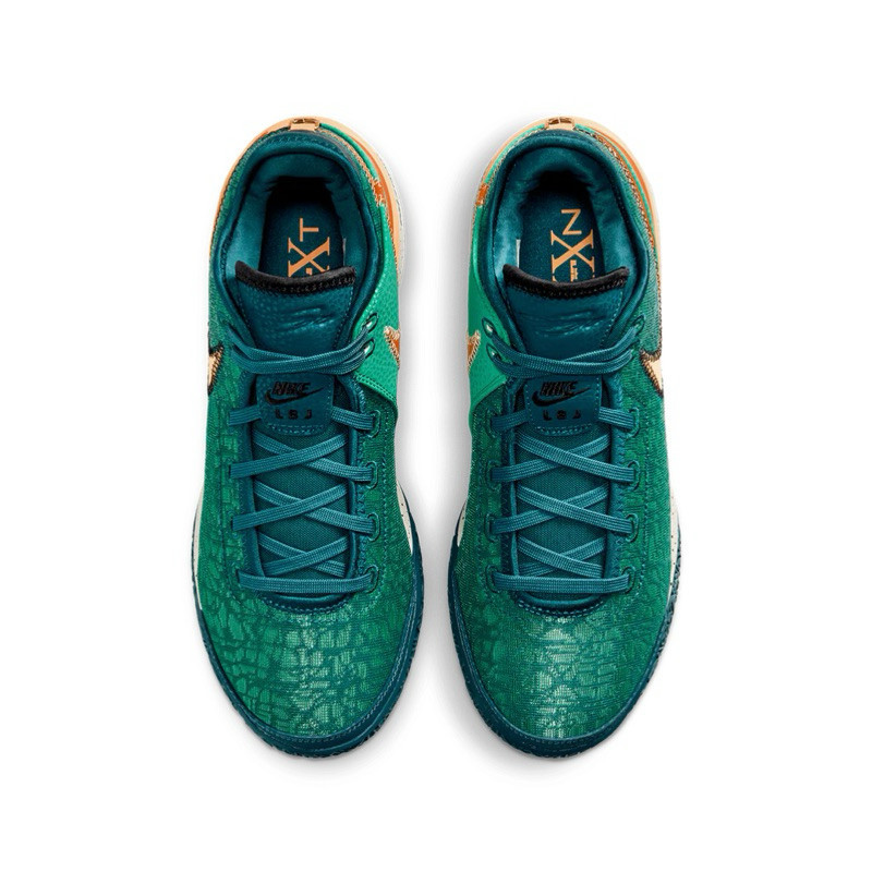 aeo ♞,♘,♙Nike LeBron NXXT Gen EP รองเท้าบาสเก็ตบอล ลิขสิทธิ์แท้ กล่องป้ายครบ lebron nxxtgen
