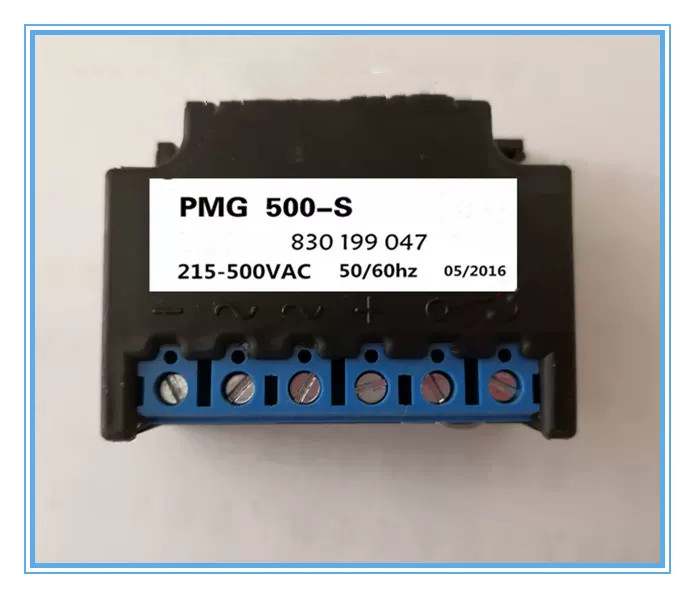 HB PMG 500-S 830199047 215-500 VAC 50/60Hz