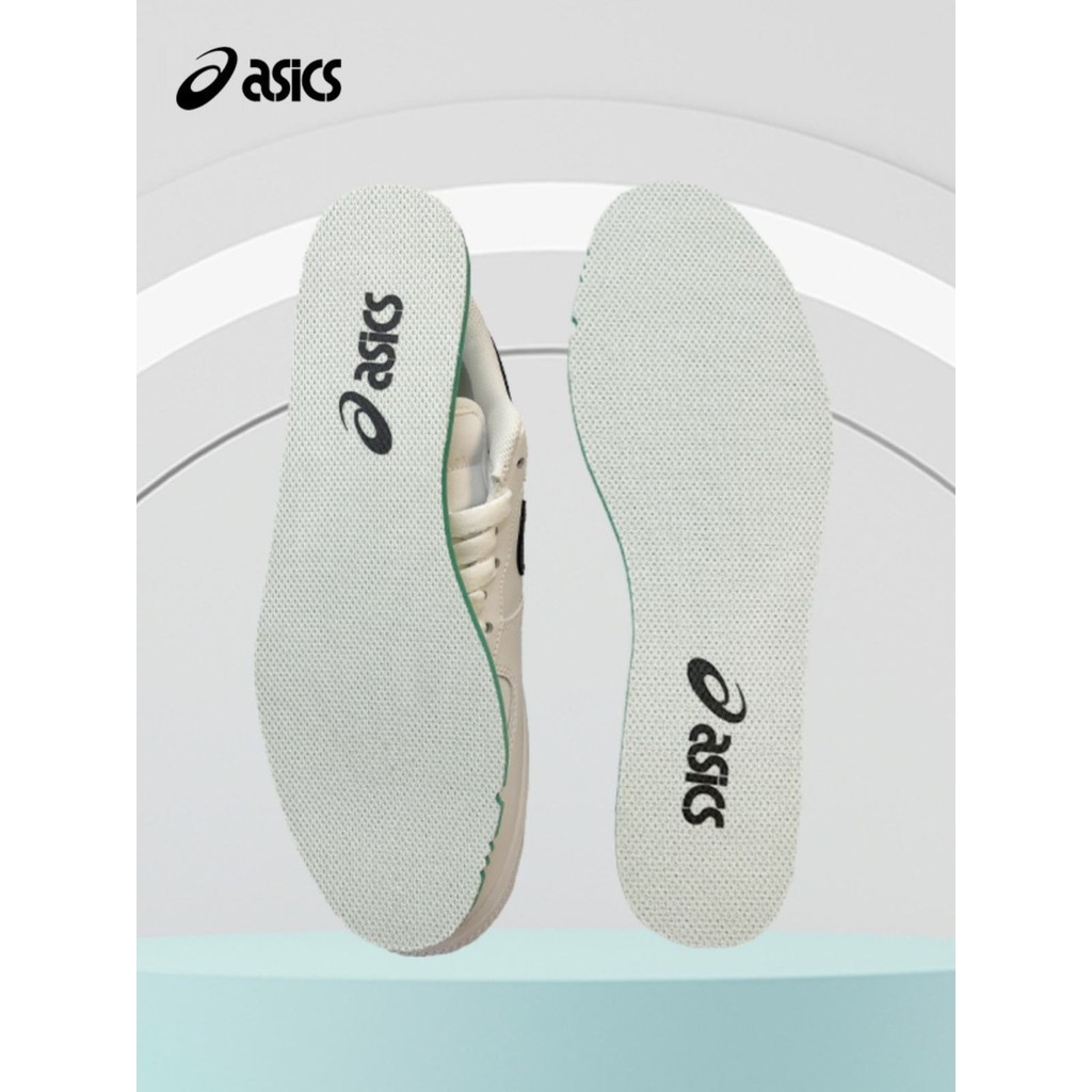 เหมาะสําหรับ ASICS ASICS ComforDry Insole α GEL Sports Insole speva Insole โรงงานเดิม