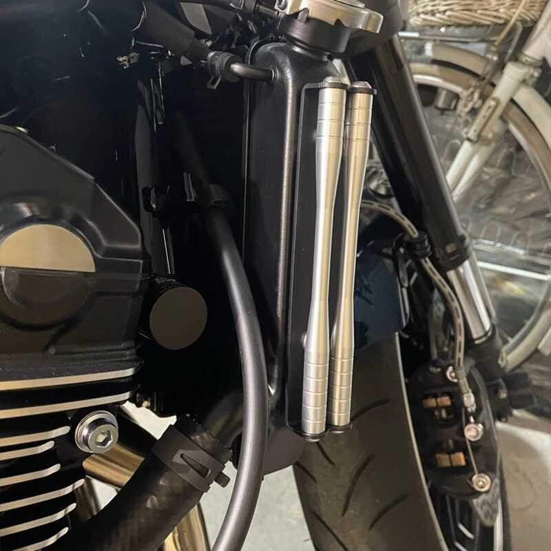 สำหรับ Fa7 Kawasaki Z900rs Cafe Z900 900 RS Z 900Rs อะไหล่รถจักรยานยนต